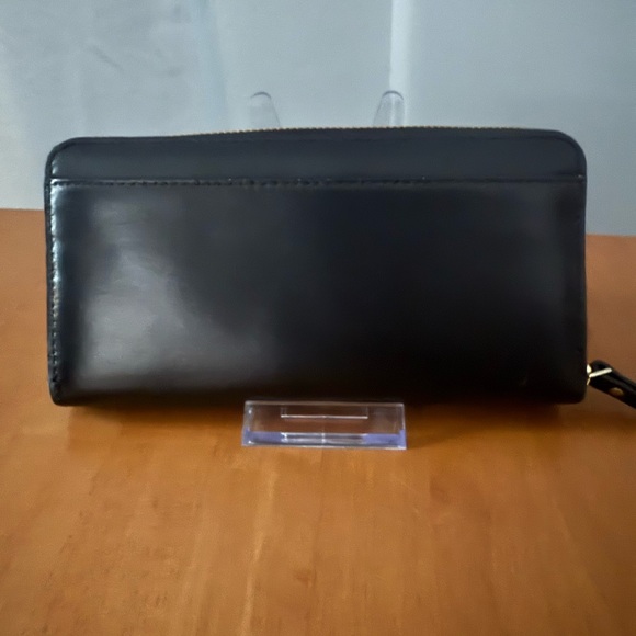 Kate Spade Ooh La La Poppy Wallet - Picture 3 of 3